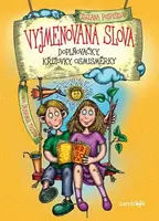 Vyjmenovaná slova - Zuzana Pospíšilová