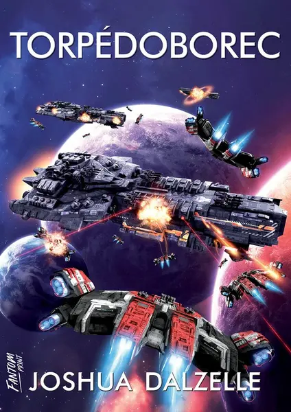 Torpédoborec - Joshua Dalzelle