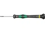 Wera 117997 Šroubovák plochý 0,35x2,5x40 mm k použití v elektronice Kraftform Micro typ 20