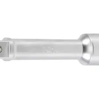 BGS Technic BGS 372 Prodloužení/nástavec 1" 200 mm