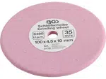 BGS Technic BGS 3178 Brusný kotouč 100 x 4,5 x 10 mm pro brusku pilových řetězů BGS