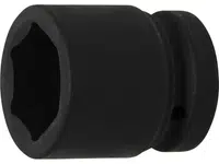 BGS Technic BGS 5838 Nástrčná hlavice 1" 38 mm, silová - Pro Torque