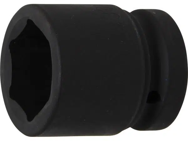 BGS Technic BGS 5838 Nástrčná hlavice 1" 38 mm, silová - Pro Torque