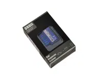GEKO Autodiagnostika ELM 327, bluetooth, modrá