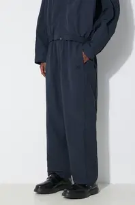 Kalhoty AMBUSH Nylon Track Pants