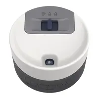 Víčko na kelímek etna Kambukka 3in1 Lid Etna Demin Blue tmavomodrá barva, L01028