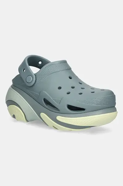 Pantofle Crocs Bubble Crush Clog