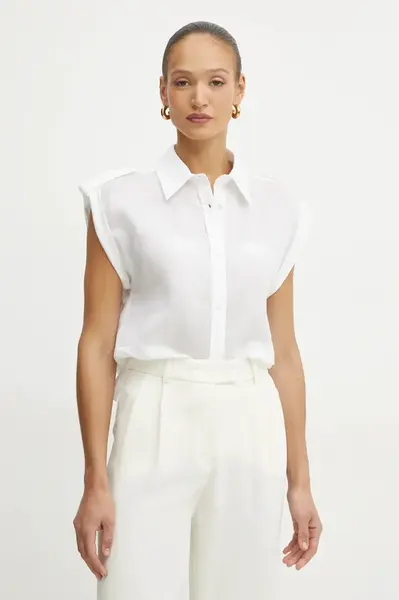 Košile Luisa Spagnoli