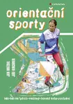 Orientační sporty - Jan Hnízdil, Jiří Kirchner