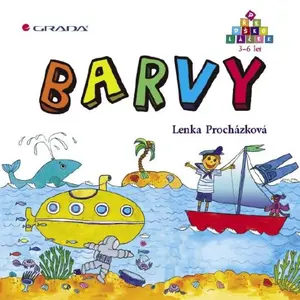 Barvy - Lenka Procházková