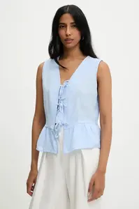 Bavlněná halenka Answear.LAB