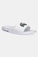 Pantofle Lacoste SERVE SLIDE DUAL