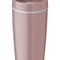 Termohrnek Rig-Tig Bring - It 340 ml růžová barva