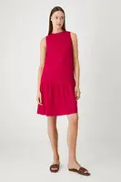 Lněné šaty Medicine