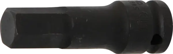 BGS technic Hlavice zástrčná 1/2" imbus M5, tvrzená - BGS 5481-M5 Velikost: M17