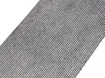 GEKO Brusné sítko P120, rozměr 105 x 280 mm, pro vibrační brusky i ruční použití Zrnitost: P120