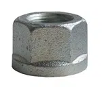 Disková matice M18x1,5 SAV, výška 25 mm, klíč 27 mm, pro Avia A30, A31 - Ferdus 11.68 Varianta: M22x1.5 kl. 32