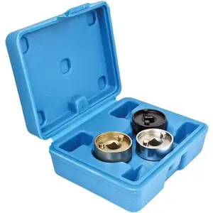 Aretační přípravky pro regulaci časování rozvodů VAG 1.8 a 2.0 FSI, TSI a TFSI - SATRA