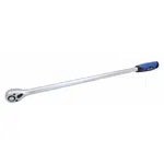 Ráčna extra dlouhá 1/2", délka 595 mm, 72 zubů - ASTA