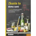 Zkuste to doma sami - péče o tělo a vlasy - Smarticular