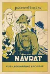 Návrat - Jeronym Holeček