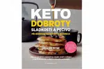 KETO dobroty - Urvashi Pitre
