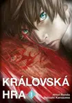 Královská hra 1 - Hitori Renda, Nobuaki Kanazawa