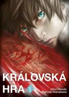 Královská hra 1 - Hitori Renda, Nobuaki Kanazawa