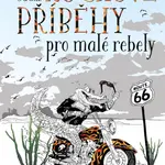 Rockové příběhy pro malé rebely - Jiří Štraub, Doležalová Tereza - e-kniha