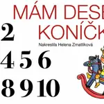 Mám deset koníčků - Helena Zmatlíková