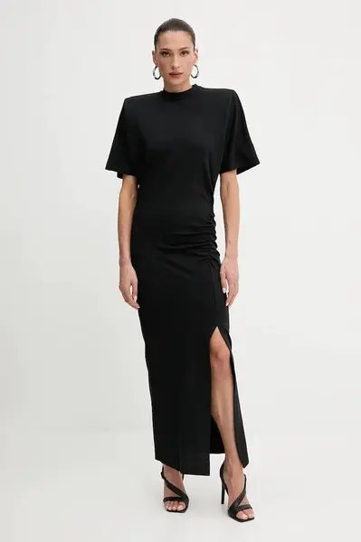 Bavlněné šaty Pinko