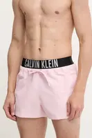 Plavkové šortky Calvin Klein