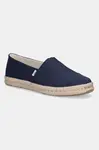 Espadrilky Toms ALPARGATA ROPE 2.0