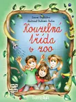 Kouzelná třída v zoo - Zuzana Pospíšilová - e-kniha