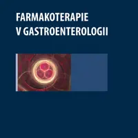 Farmakoterapie v gastroenterologii - Petr Dítě - e-kniha