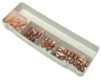 GYS France Sada spotřebního materiálu a náhradních dílů GYS 050068