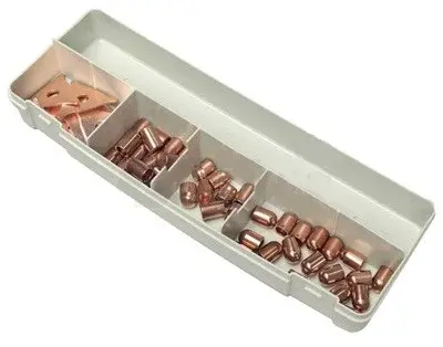 GYS France Sada spotřebního materiálu a náhradních dílů GYS 050068