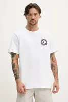 Bavlněné tričko Converse