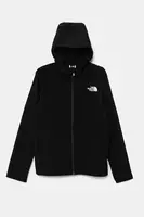 Dětská mikina The North Face ON THE TRAIL FZ HOODIE