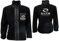 Illex bunda switch off fleece - xxl