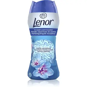 Lenor Spring Awakening vonné perličky do pračky 195 g