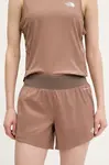 Sportovní šortky The North Face Sunriser