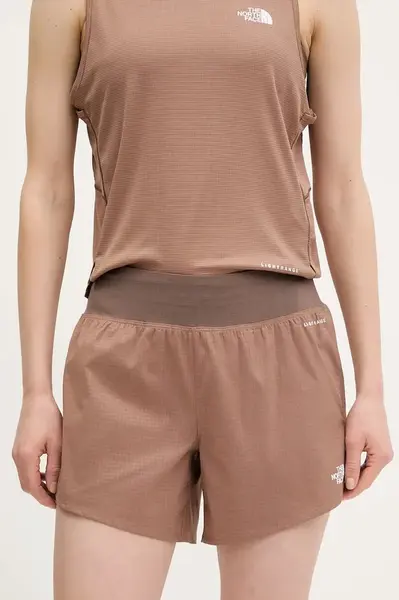 Sportovní šortky The North Face Sunriser