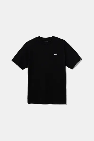 Dětské bavlněné tričko Vans SALTON