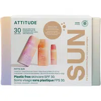 Attitude Oceanly Sun set SPF 30 pro ženy