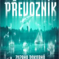 Převozník - Zuzana Pokorná