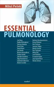 Essential pulmonology