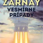Vesmírne prípady - Jozef Žarnay - e-kniha