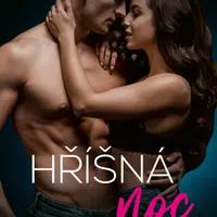 Hříšná noc - Elle Kennedy