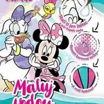 Maluj vodou - Minnie